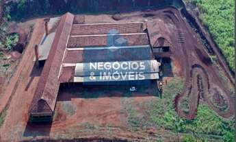 Imagem: Galpão disponível para Locação em Barra