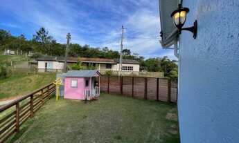 Imagem 6: Casa para venda com 500 metros quadrados com 3 quartos em Santo Amaro da Imperatriz em con