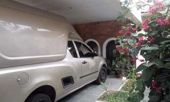 Imagem 2: Sobrado para venda possui 150 metros quadrados com 3 quartos em Vila Moraes - São Paulo