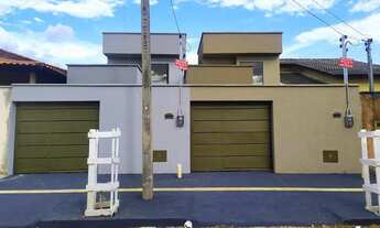 Imagem: Casa nova excelente acabamento 3q 1ste