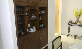 Imagem 3: Ótimo apartamento nascente, em condomínio fechado, de 51 m², de 2 quartos em Brotas - SSA