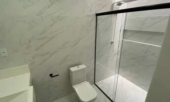 Imagem 4: Casa pronta para morar no Condomínio Buona Vita #3 dormitórios #suíte #closet