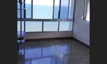 Imagem 2: Ótimo Apartamento 1 dormitório na Ilha Porchat Vista Panorâmica