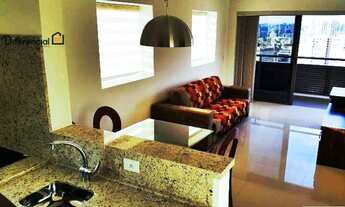 Imagem 6: Studio à venda, 56 m² por R$ 675.000,00 - Batel - Curitiba/PR