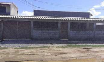 Imagem 3: Casa para venda tem 124 metros quadrados com 3 quartos em Samburá (Tamoios) - Cabo Frio