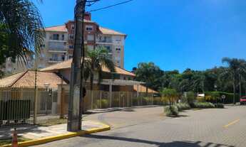 Imagem 2: Apartamento mobiliado para aluguel 2 quartos em Igara, infra completa - Canoas - RS