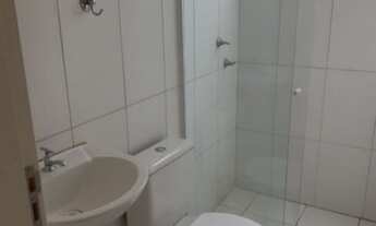 Imagem 7: Apartamento com 2 dormitórios à venda, 47 m² por R$ 170.000,00 - Edifício Parque Ilha de P