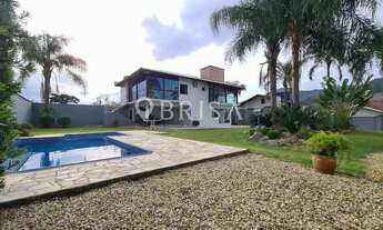 Imagem 5: CASA COM 3 SUÍTES - ILHA DA FIGUEIRA