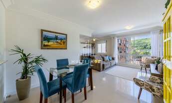 Imagem 3: Apartamento para venda com 70 metros quadrados com 3 quartos em Partenon - Porto Alegre