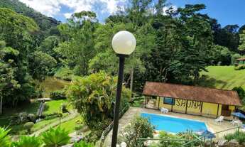 Imagem 4: FRIBURGO - MURY: LINDO CONDOMÍNIO!