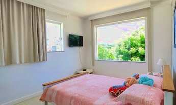 Imagem 7: Casa de condomínio para venda possui 500 metros quadrados com 4 quartos em Patamares - Sal