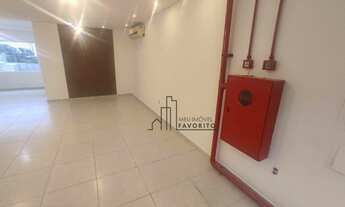 Imagem 5: Salão Comercial para alugar, 135 m² por R$ 5.000/mês - travessa da Avenida 9 De Julho - Ju