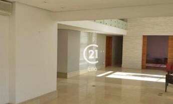 Imagem 4: Apartamento à venda, 396 m² por R$ 9.500.000,00 - Jardim América - São Paulo/SP