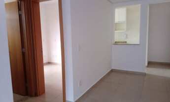 Imagem: Apartamento no Ed. DUE com 2 dorm/1 suite