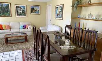 Imagem 1: TEF000062 - 110mt² - próximo da igreja nova de Boa Viagem - Edf. Boulevard L´Opera