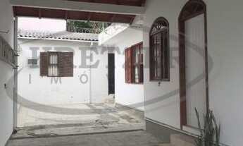 Imagem 3: Casa para Venda em Florianópolis, Capoeiras, 4 dormitórios, 2 suítes, 2 banheiros, 3 vagas