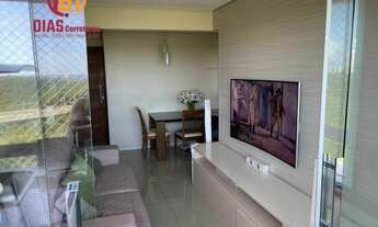 Imagem 5: Apartamento à venda no bairro Patamares - Salvador/BA