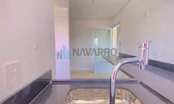 Imagem 7: Apartamento - 3 dormitórios, 1 suíte, 2 vagas, terraço gourmet e depósito privativo