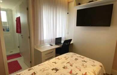 Imagem 8: APTO ADALGISA Apartamento com 3 dormitórios