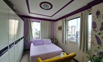 Imagem 7: Lindo apartamento para venda com 95 m², 3 quarto sendo 2 suítes no bairro da Pedreira - Be