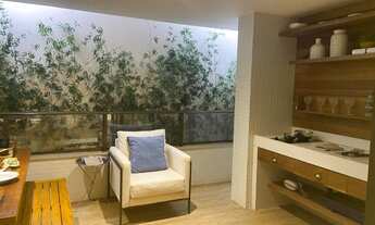 Imagem 4: Saint Michel Apartamento venda com 160m² com 4 quartos Estuda permuta de 50% do valor do i