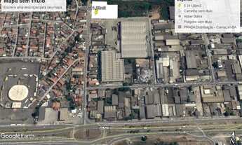 Imagem 4: TERRENO NO POLO DE APOIO DE CAMAÇARI