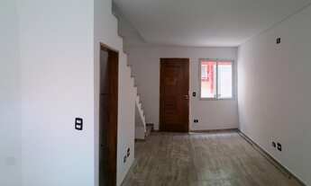 Imagem 2: SOBRADO EM CONDOMÍNIO NA PARADA INGLESA