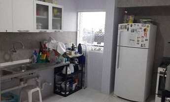 Imagem 7: Apartamento para venda possui 198 metros quadrados com 4 quartos em Tamarineira - Recife