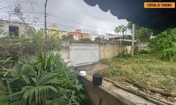 Imagem 5: TERRENO PRÓXIMO AO SALVADOR NORTE SHOPPING