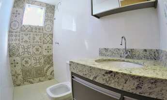 Imagem 3: Apartamento para venda com 84 m² 3 quartos Suíte Elevador - Nono Andar