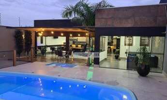 Imagem 2: Chácara com 1 dormitório à venda, 250 m² por R$ 590.000,00 - Jardim Do Cafe 2 - Cambé/PR