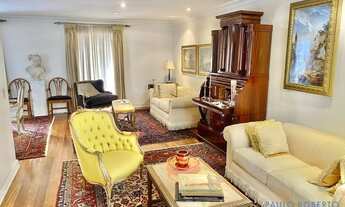 Imagem 6: COBERTURA - JARDIM AMÉRICA - SP