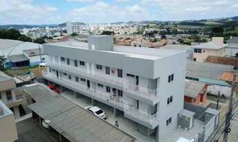 Imagem: Kitnetes Semi-Mobiliadas, Novas, Próximo