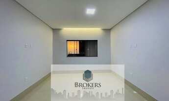 Imagem 6: PARQUE AMAZONAS | 3 SUÍTES | 146 M² | 196 LOTE | RIQUÍSSIMA EM ARMÁRIOS