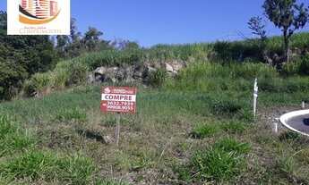 Imagem: Terreno à venda no bairro Monte Castelo