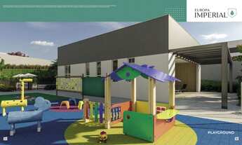 Imagem 7: Apartamento 3 quartos Com Varanda em - Contagem - MG - Lazer Completo