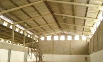 Imagem 4: Sorocaba - INDUSTRIAL/LOGÍSTICA - Cajuru do Sul - Sorocaba