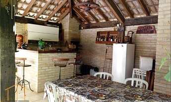 Imagem 5: Casa à venda, 140 m² por R$ 1.100.000,00 - Condomínio Chácaras Flórida - Itu/SP