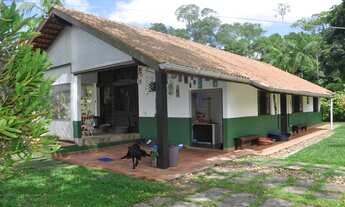 Imagem 4: 3 suítes, muito conforto em terreno de 2.400 m2 - Bairro Nova Cananéia - Cananéia/SP