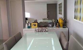 Imagem 2: Apartamento com 2 dormitórios à venda, 75 m² por R$ 550.000,00 - Vila Prudente (Zona Leste