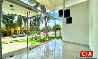 Imagem 3: Casa jardins paris