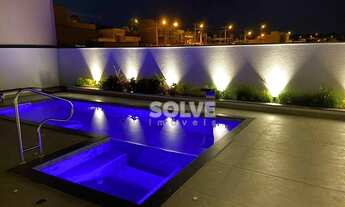 Imagem 4: Sobrado à venda, 247 m² por R$ 1.598.000,00 - Condomínio Residencial Milano - Indaiatuba/S