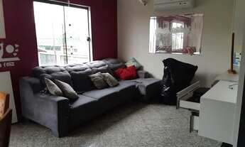 Imagem 2: Sobrado em Condomínio para Venda em Chácara Mafalda São Paulo-SP - 1021