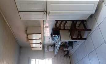 Imagem 5: Terreno com 2 casas