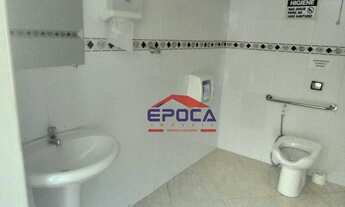 Imagem 2: Casa para alugar, 347 m² por R$ 12.500,00/mês - Santa Efigênia - Belo Horizonte/MG