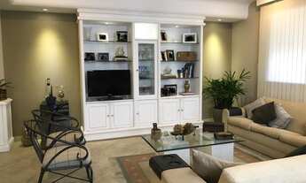 Imagem 3: Cobertura para venda possui 200 metros quadrados com 3 quartos