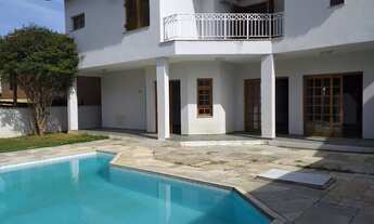 Imagem 7: Casa de condomínio para aluguel com 400 metros quadrados com 4 quartos