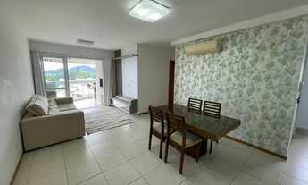 Imagem 4: Apartamento para venda possui 89 metros quadrados com 3 quartos em Armação - Penha - SC