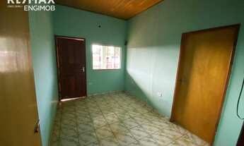 Imagem 2: Sobrado Maranhão, piso superior