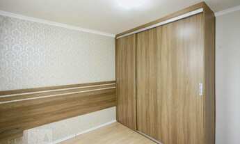 Imagem 6: Apartamento Residencial Santa Inês para venda possui 47 metros com 2 quartos